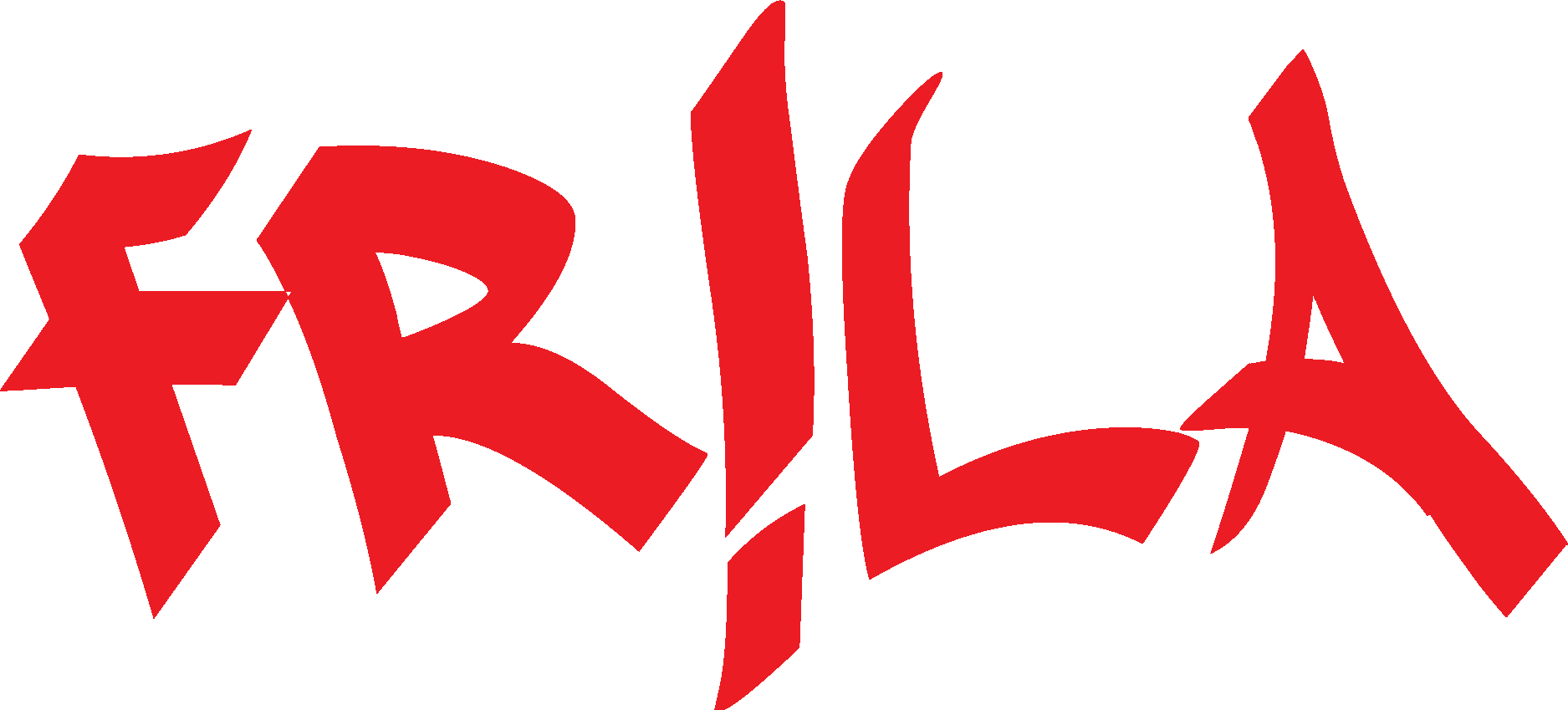 FRILA Logo Vector Logo